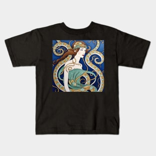 Nagini Kids T-Shirt